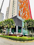 Empire Damansara Retro Apartments