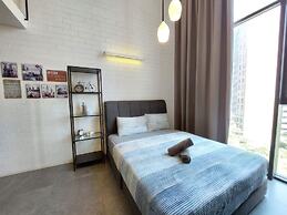 Empire Damansara Retro Apartments