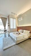 Empire Damansara Retro Apartments