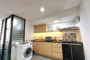 Empire Damansara Retro Apartments
