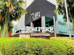 Empire Damansara Retro Apartments