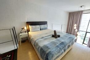 Empire Damansara Retro Apartments