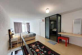 Empire Damansara Retro Apartments