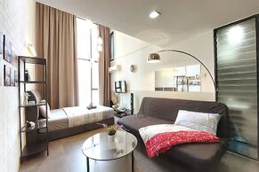 Empire Damansara Retro Apartments