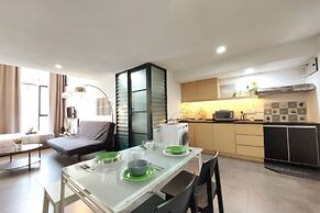 Empire Damansara Retro Apartments