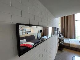 Empire Damansara Retro Apartments