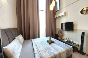 Empire Damansara Retro Apartments