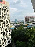 Empire Damansara Retro Apartments