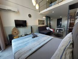 Empire Damansara Retro Apartments