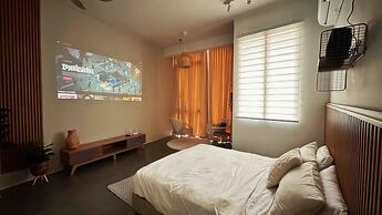 Empire Damansara Retro Apartments