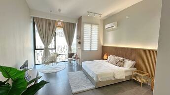 Empire Damansara Retro Apartments