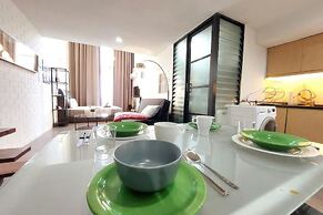 Empire Damansara Retro Apartments