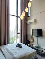 Empire Damansara Retro Apartments