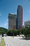 Empire Damansara Retro Apartments