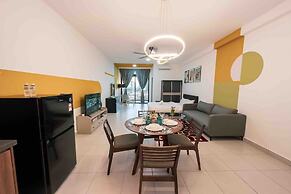 Netizen Cheras Residence by Emily in Town