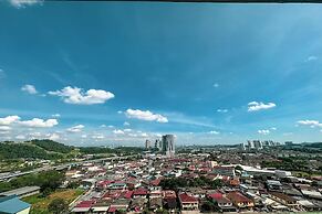 Netizen Cheras Residence by Emily in Town
