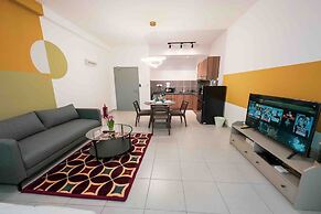 Netizen Cheras Residence by Emily in Town
