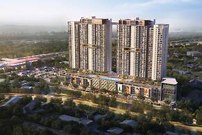 Netizen Cheras Residence by Emily in Town