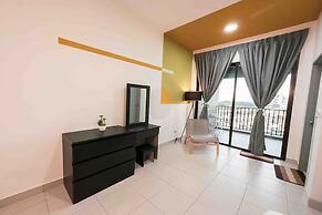 Netizen Cheras Residence by Emily in Town