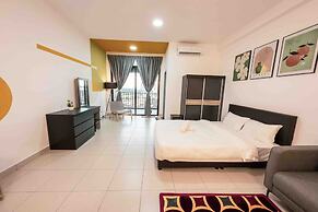 Netizen Cheras Residence by Emily in Town