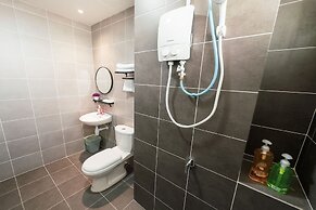 Netizen Cheras Residence by Emily in Town