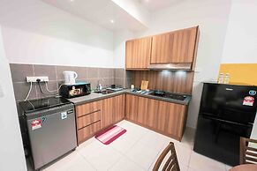 Netizen Cheras Residence by Emily in Town
