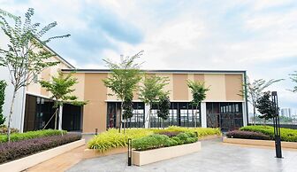 Netizen Cheras Residence by Emily in Town