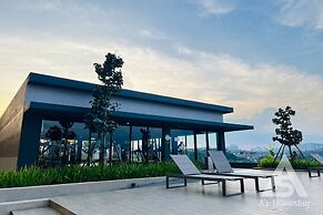 Netizen Cheras Residence by Emily in Town
