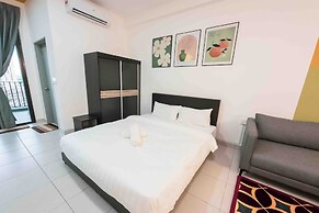 Netizen Cheras Residence by Emily in Town