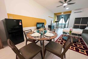Netizen Cheras Residence by Emily in Town