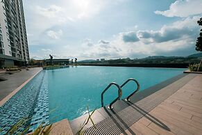Netizen Cheras Residence by Emily in Town