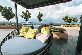 Netizen Cheras Residence by Emily in Town