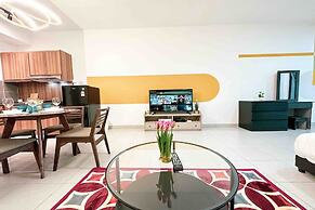 Netizen Cheras Residence by Emily in Town