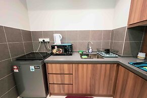 Netizen Cheras Residence by Emily in Town