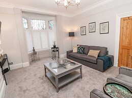 16 Seafield Terrace