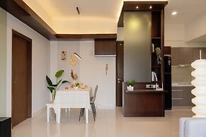Regalia Residence KL Infinity Pool