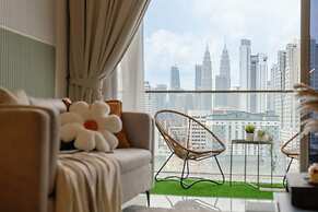 Regalia Residence KL Infinity Pool