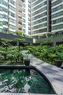 Regalia Residence KL Infinity Pool