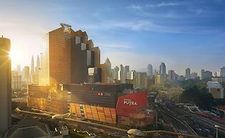 Regalia Residence KL Infinity Pool