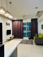 Regalia Residence KL Infinity Pool