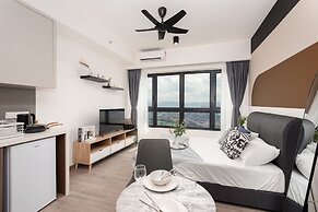 Agile Delima Residensi Suites Bukit Bintang