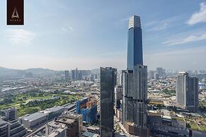 Agile Delima Residensi Suites Bukit Bintang