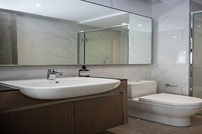 Agile Delima Residensi Suites Bukit Bintang