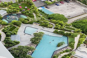 Agile Delima Residensi Suites Bukit Bintang