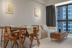 Agile Delima Residensi Suites Bukit Bintang