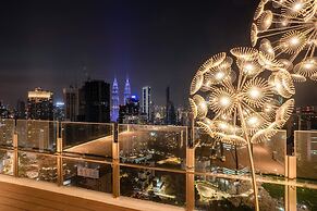Agile Delima Residensi Suites Bukit Bintang