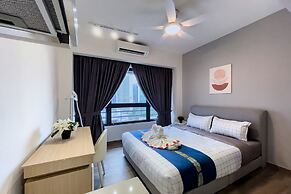 Agile Delima Residensi Suites Bukit Bintang