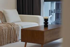 Agile Delima Residensi Suites Bukit Bintang