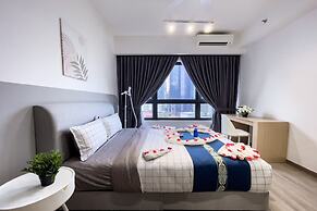 Agile Delima Residensi Suites Bukit Bintang