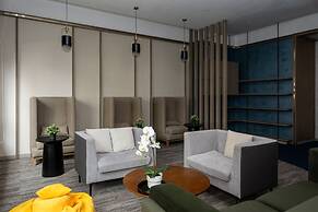 Agile Delima Residensi Suites Bukit Bintang